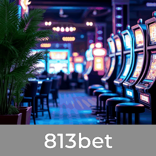 Maximize Promoções na 813bet com Estratégia Integrada