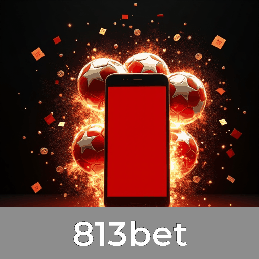 Maximize Promoções na 813bet com Estratégia Integrada