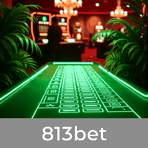 813bet: Bonificações e Ofertas Exclusivas para Você