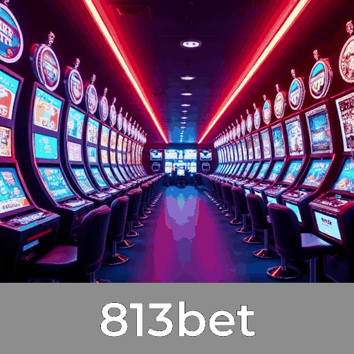 813bet: Especialistas em Apostas Esportivas no Brasil