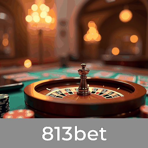 813bet: Especialistas em Apostas Esportivas no Brasil