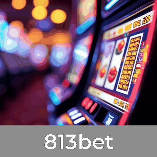 Maximize Promoções na 813bet com Estratégia Integrada