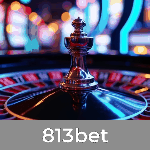 A Emoção dos Jogos de Cassino no 813bet Espera por Você