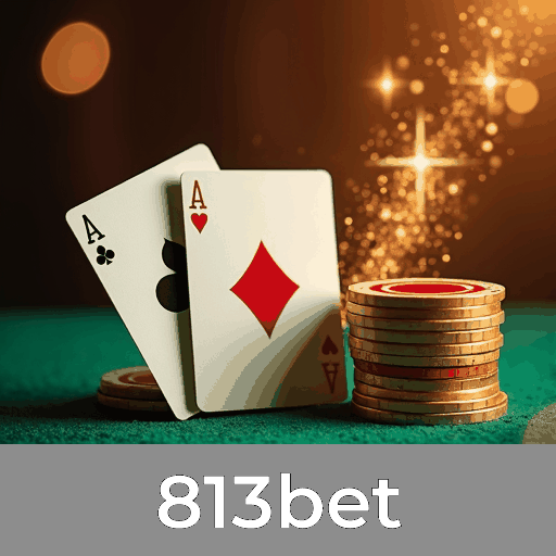813bet: Jogos de Mesa ao Vivo com Experiência Real