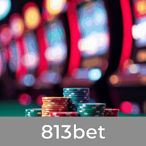 A Emoção dos Jogos de Cassino no 813bet Espera por Você