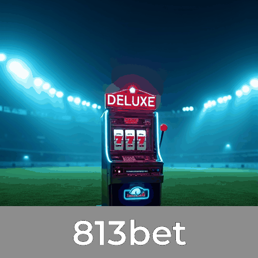 Inovação e Vantagens com o Aplicativo da 813bet