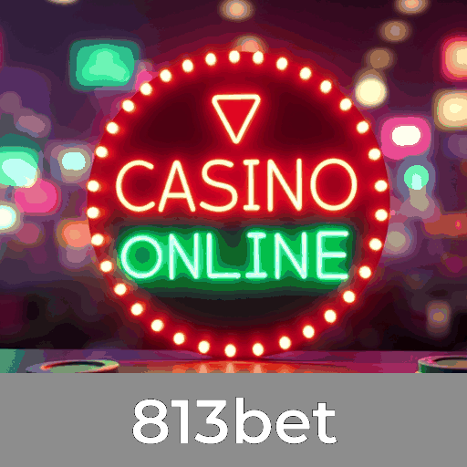 A Emoção dos Jogos de Cassino no 813bet Espera por Você